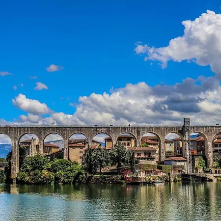 Vivez Au Coeur De Saint-nazaire ! & Plages Saint-Nazaire (Loire-Atlantique)