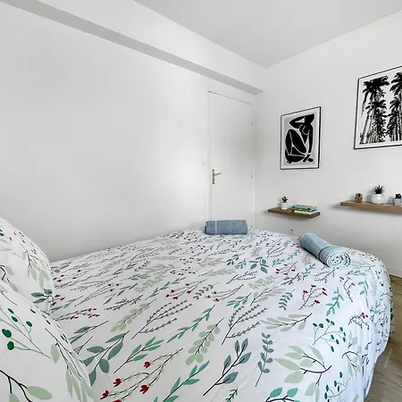 Vivez Au Coeur De Saint-nazaire ! & Plages