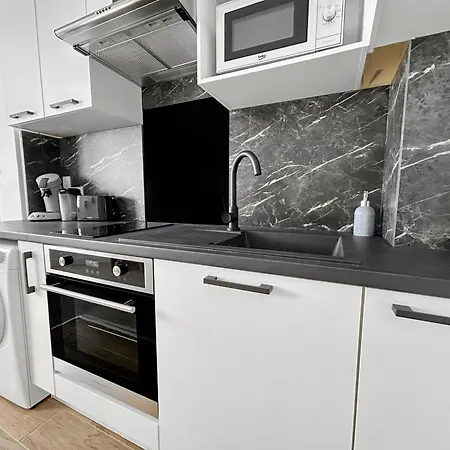 Vivez Au Coeur De Saint-nazaire ! & Plages Apartmán Saint-Nazaire (Loire-Atlantique)