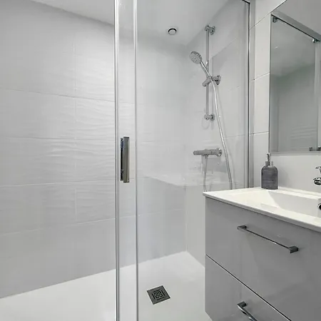 Appartamento Vivez Au Coeur De Saint-nazaire ! & Plages Saint-Nazaire (Loire-Atlantique)