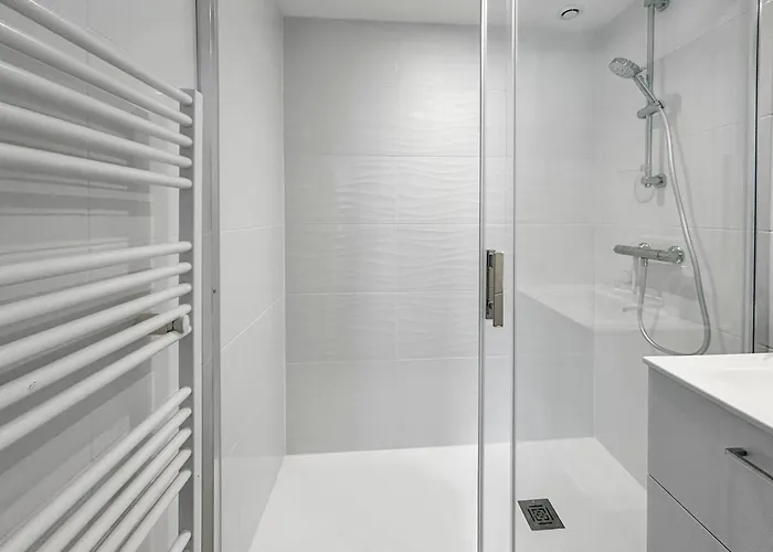 Vivez Au Coeur De Saint-nazaire ! & Plages