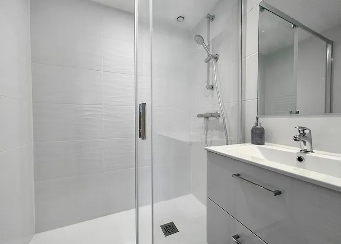 Apartmán Vivez Au Coeur De Saint-nazaire ! & Plages Saint-Nazaire (Loire-Atlantique)