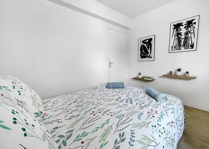 Vivez Au Coeur De Saint-nazaire ! & Plages